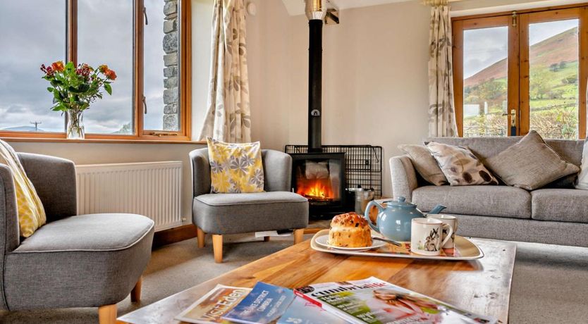 Photo of 3 Bed in Threlkeld