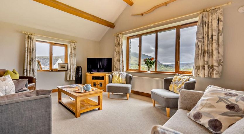 Photo of 3 Bed in Threlkeld