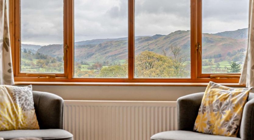 Photo of 3 Bed in Threlkeld