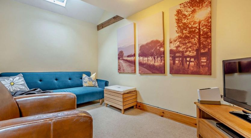 Photo of 3 Bed in Threlkeld