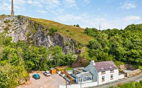 Photo of Cottage in North Wales