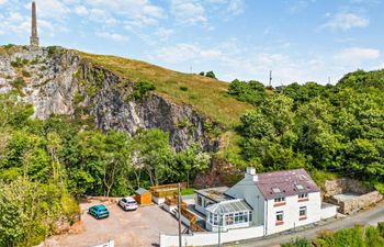 in Conwy  (93622) Holiday Cottage