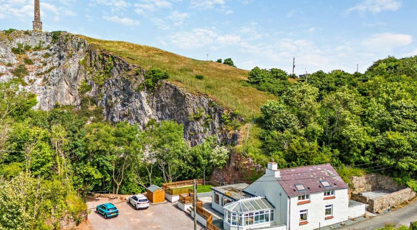 Photo of Cottage in North Wales