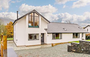 House in Cumbria Holiday Cottage