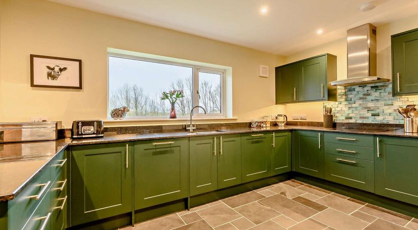 Photo of 3 Bed in Threlkeld