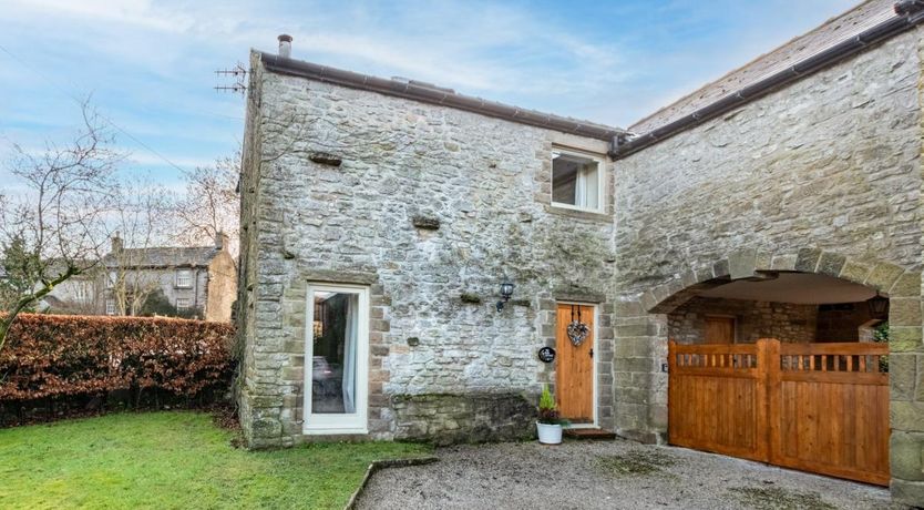 Photo of 3 Bed in Monyash