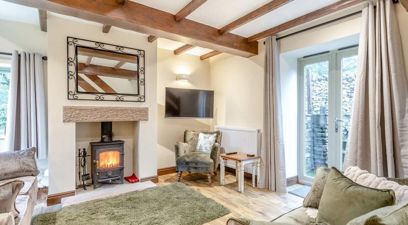 Photo of 3 Bed in Bakewell