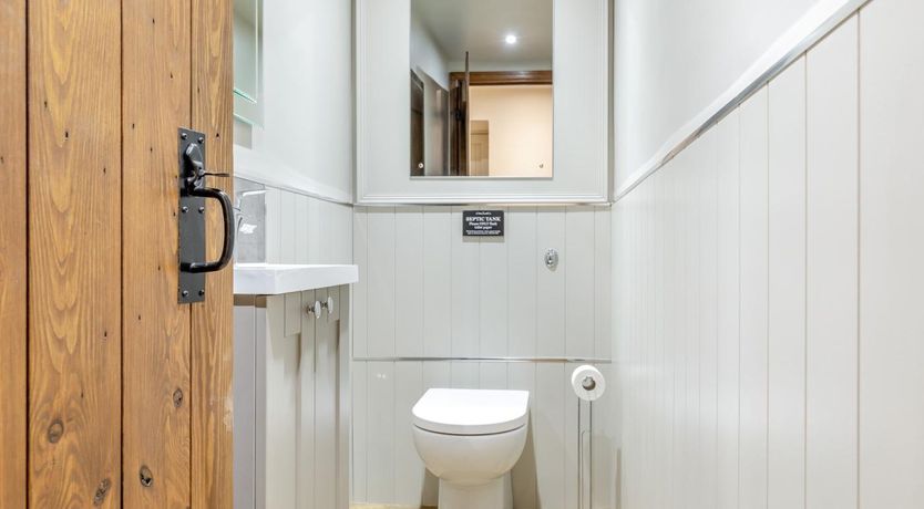 Photo of 3 Bed in Bakewell