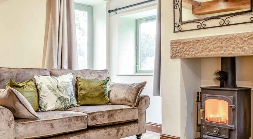 Photo of 3 Bed in Monyash