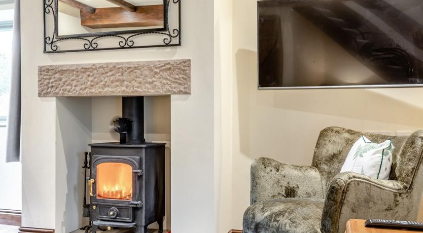 Photo of 3 Bed in Monyash