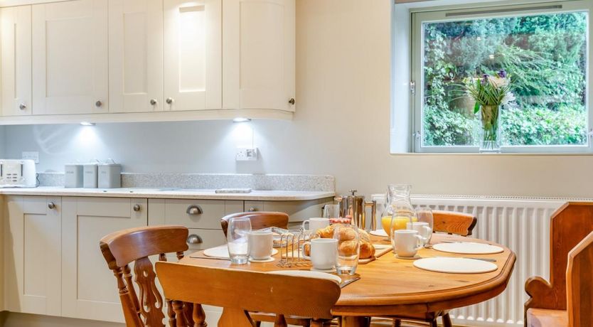 Photo of 3 Bed in Monyash