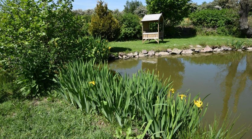 Photo of 1 Bed in Deeside