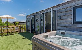 Photo of 1 Bed in Deeside