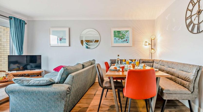 Photo of 2 Bed in Swanage