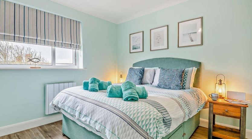 Photo of 2 Bed in Swanage
