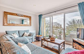 in Swanage (93542) Apartment