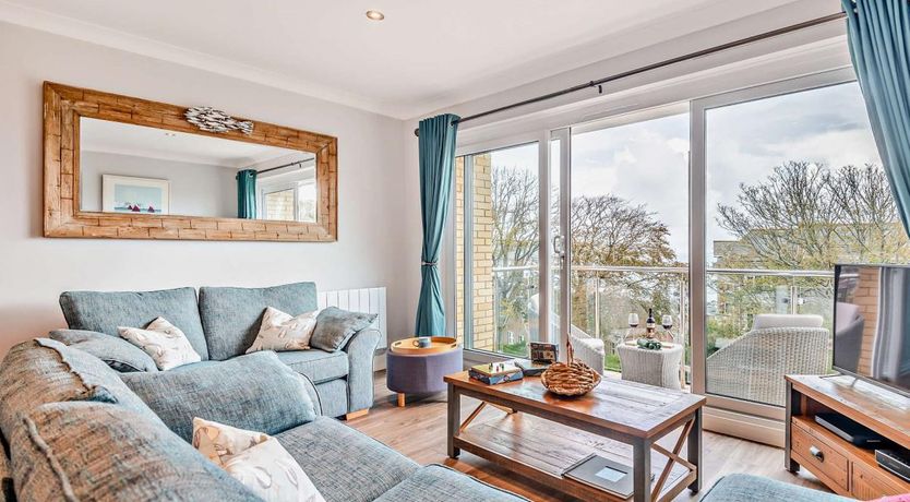 Photo of in Swanage (93542)