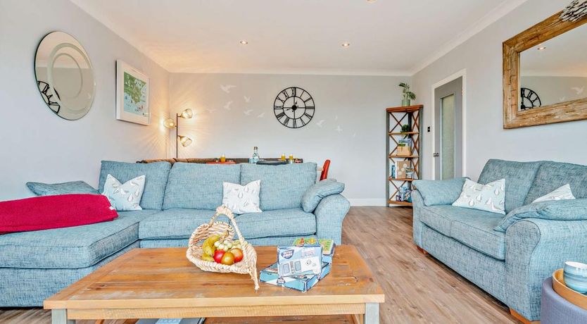 Photo of 2 Bed in Swanage