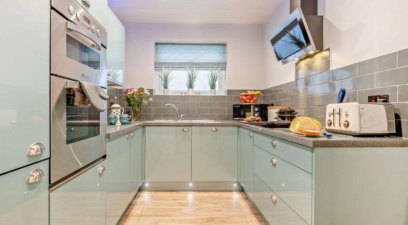 Photo of 2 Bed in Swanage