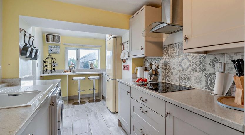 Photo of 2 Bed in Millom