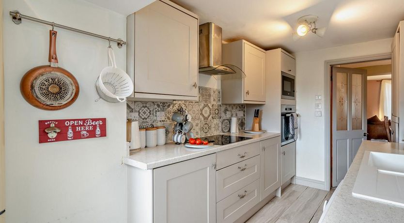 Photo of 2 Bed in Millom