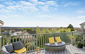 2 Bed in Braunton Holiday Cottage
