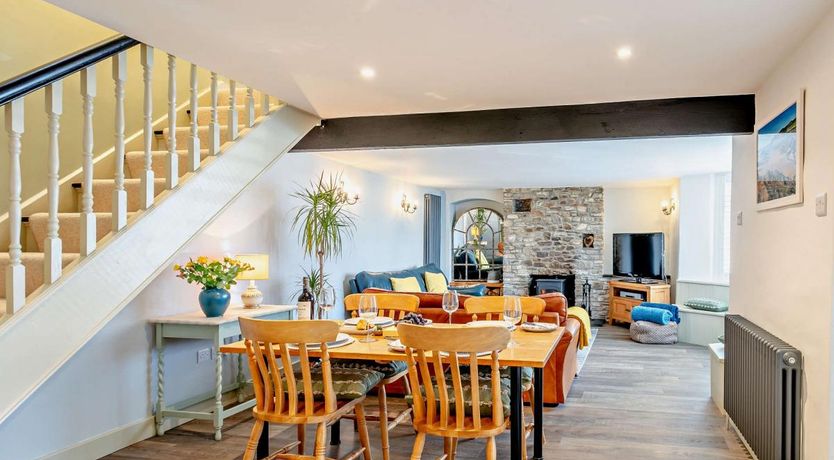 Photo of 2 Bed in Braunton