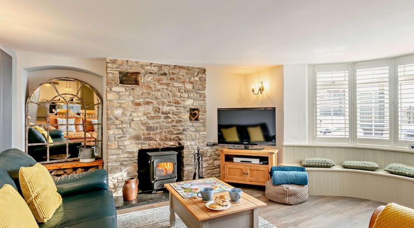 Photo of 2 Bed in Braunton