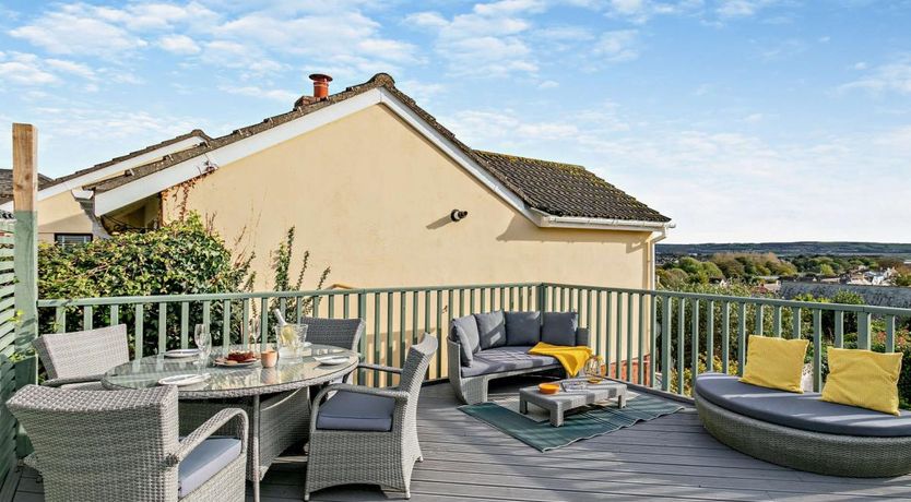 Photo of 2 Bed in Braunton