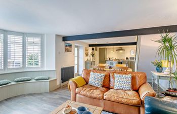 in Braunton (93552) Holiday Cottage
