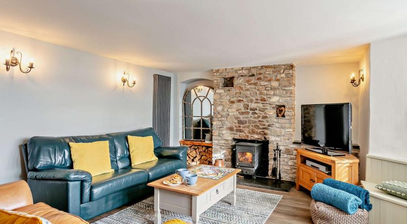 Photo of 2 Bed in Braunton