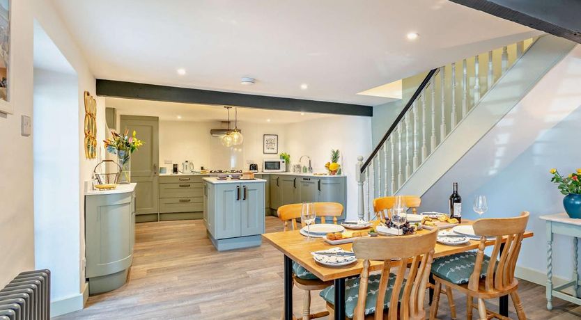 Photo of 2 Bed in Braunton