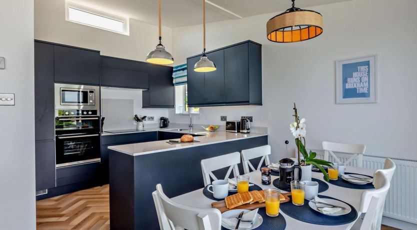 Photo of 3 Bed in Brixham