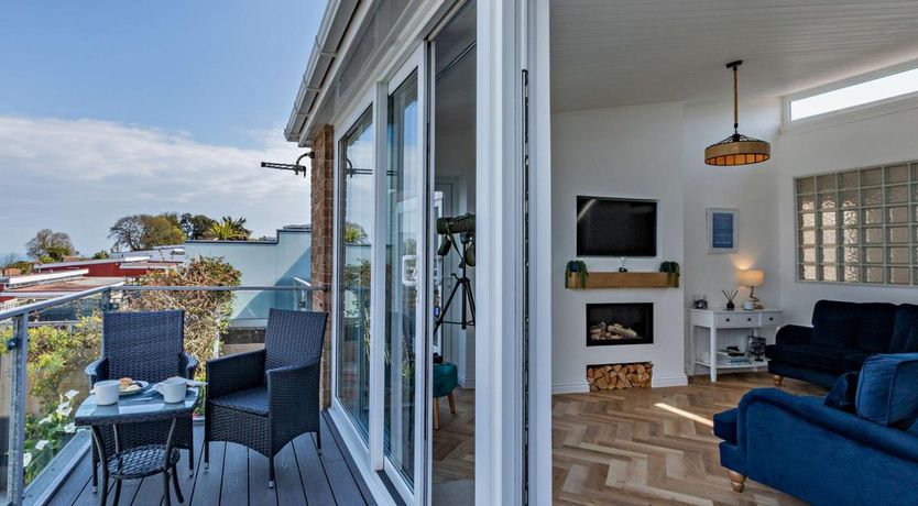 Photo of 3 Bed in Brixham