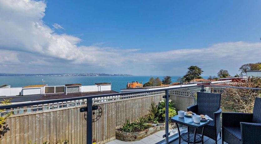Photo of in Brixham (93564)