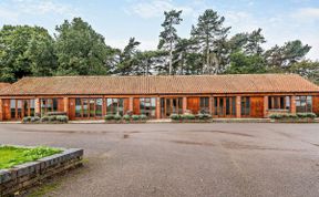 Photo of Cottage in Nottinghamshire