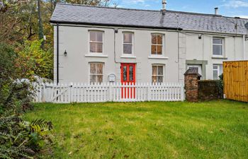 Cottage in South Wales Holiday Cottage