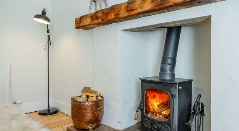 Photo of 3 Bed in Laggan