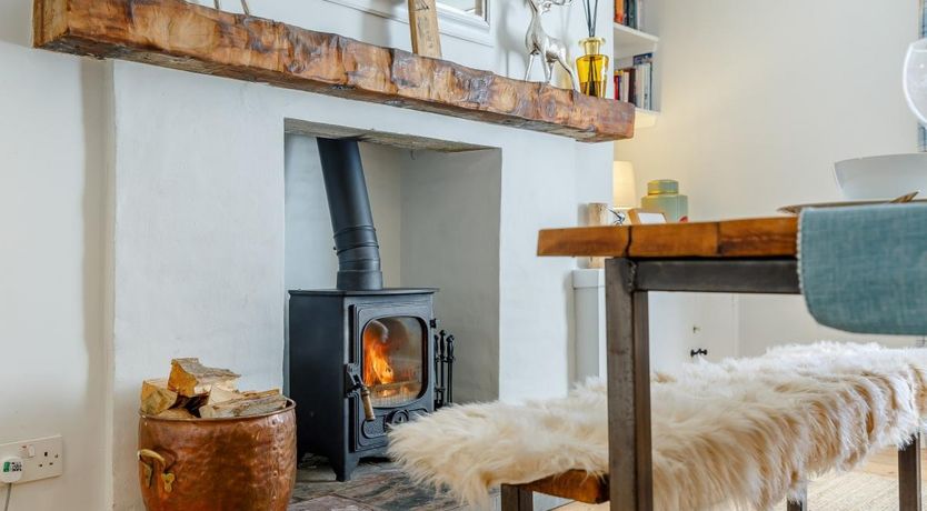 Photo of 3 Bed in Laggan