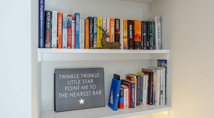 Photo of 3 Bed in Laggan