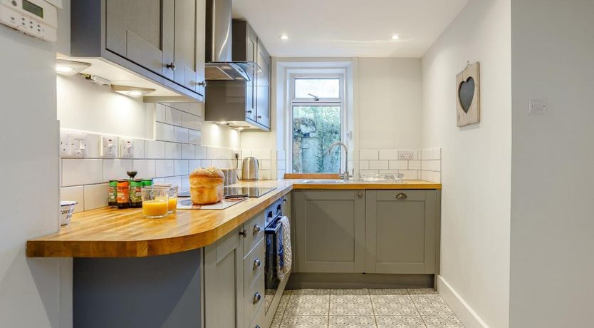 Photo of 3 Bed in Laggan