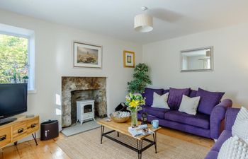 in Laggan (93203) Holiday Cottage