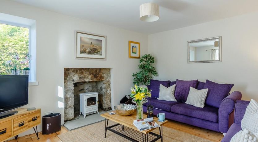Photo of in Laggan (93203)