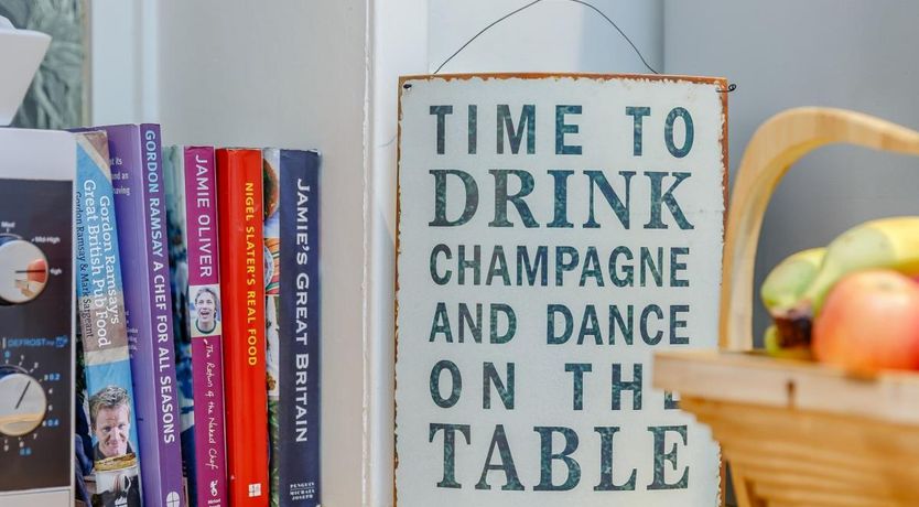 Photo of 3 Bed in Laggan