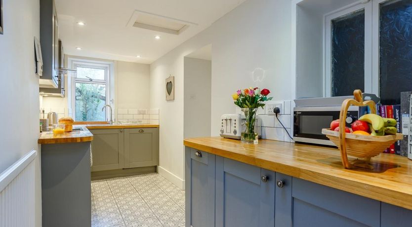 Photo of 3 Bed in Laggan