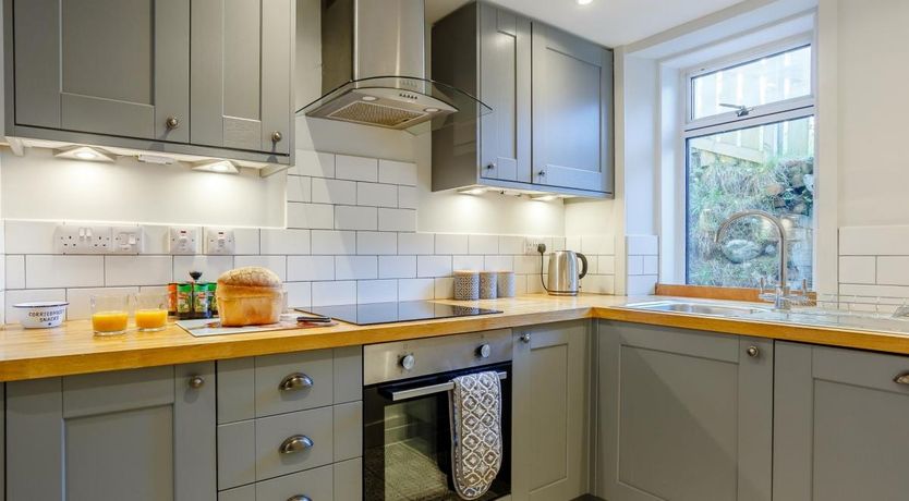 Photo of 3 Bed in Laggan