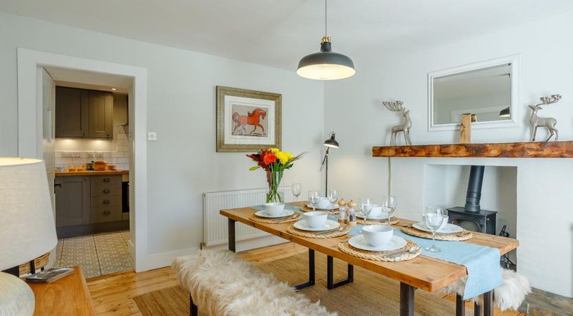 Photo of 3 Bed in Laggan