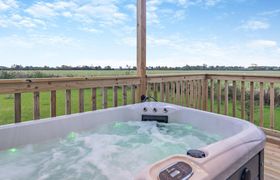 Photo of log-cabin-in-lincolnshire-3