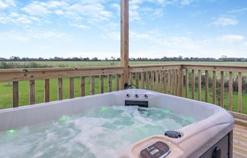 1 Bed in Market Rasen Holiday Cottage