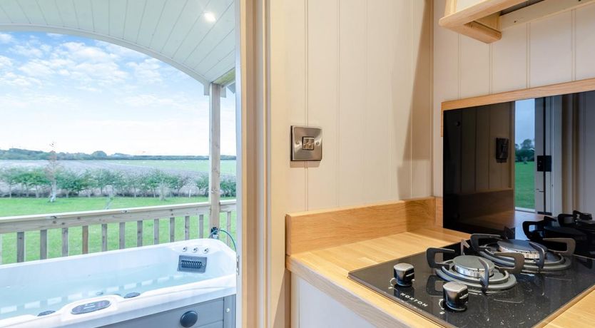 Photo of 1 Bed in Faldingworth